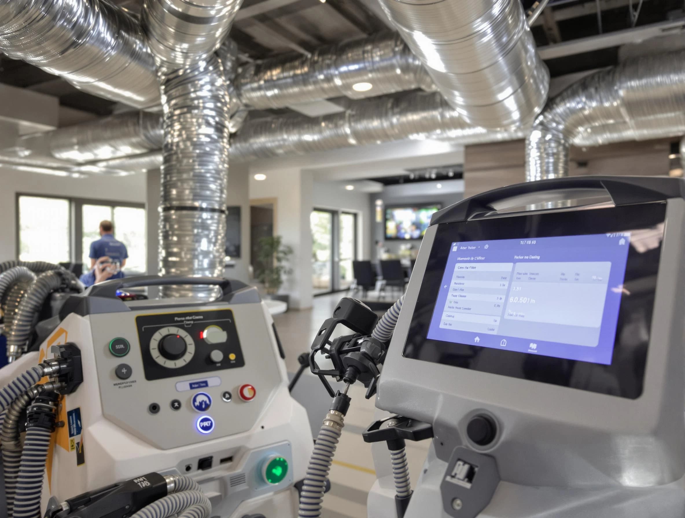 Expert mold remediation by Broomfield Air Duct Cleaning in Broomfield