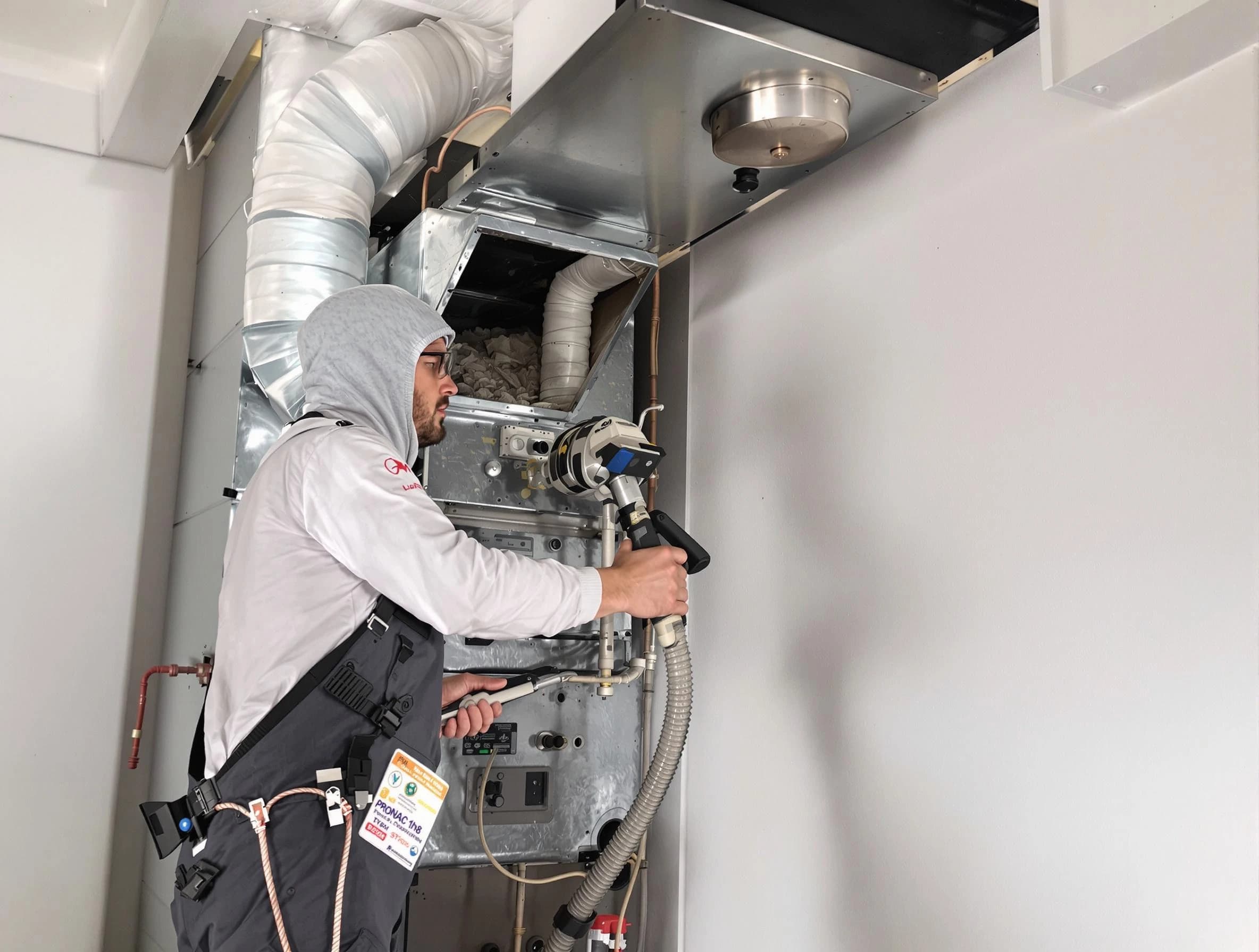 Expert furnace duct cleaning by Broomfield Air Duct Cleaning in Broomfield
