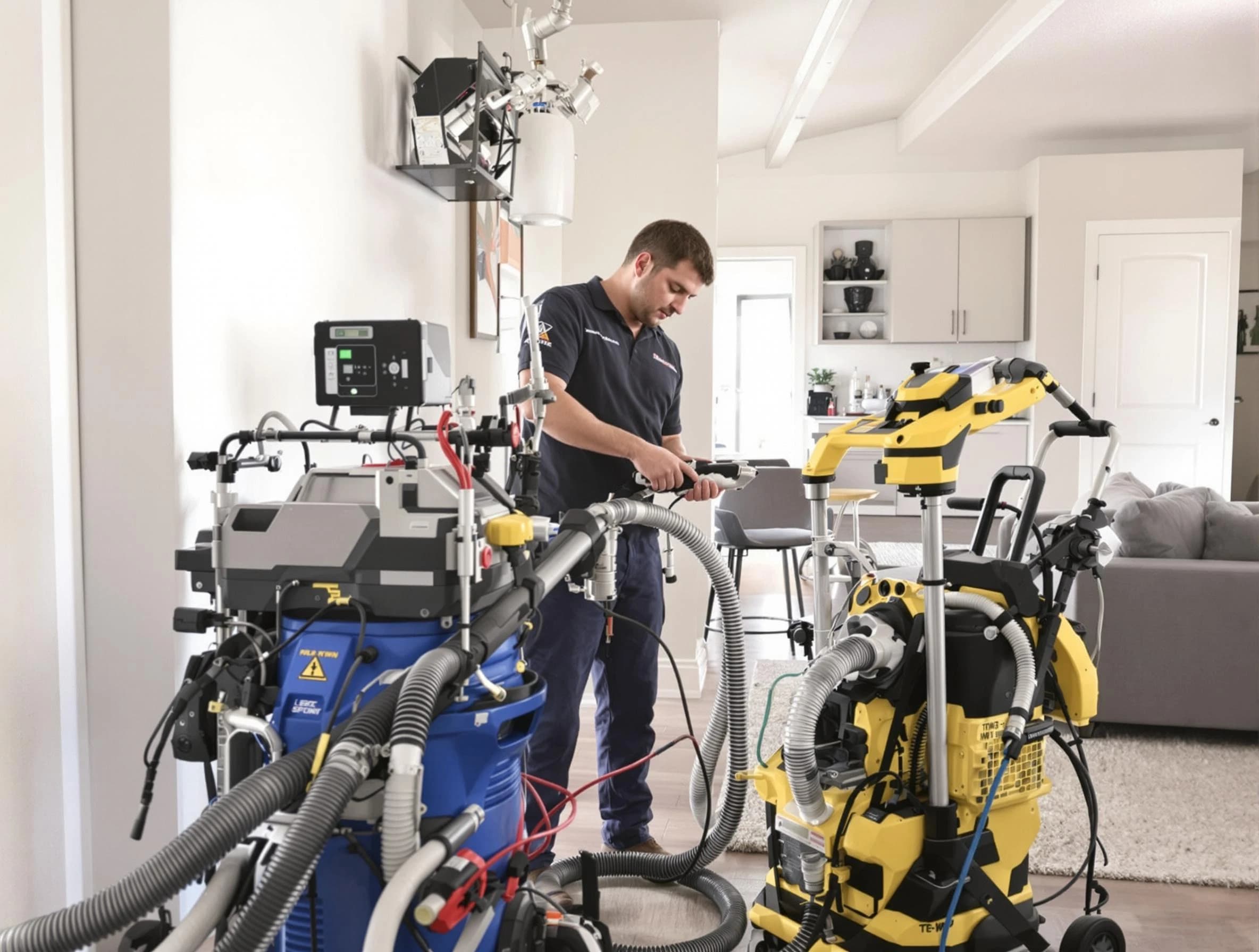 Specialized mobile home duct cleaning by Broomfield Air Duct Cleaning in Broomfield