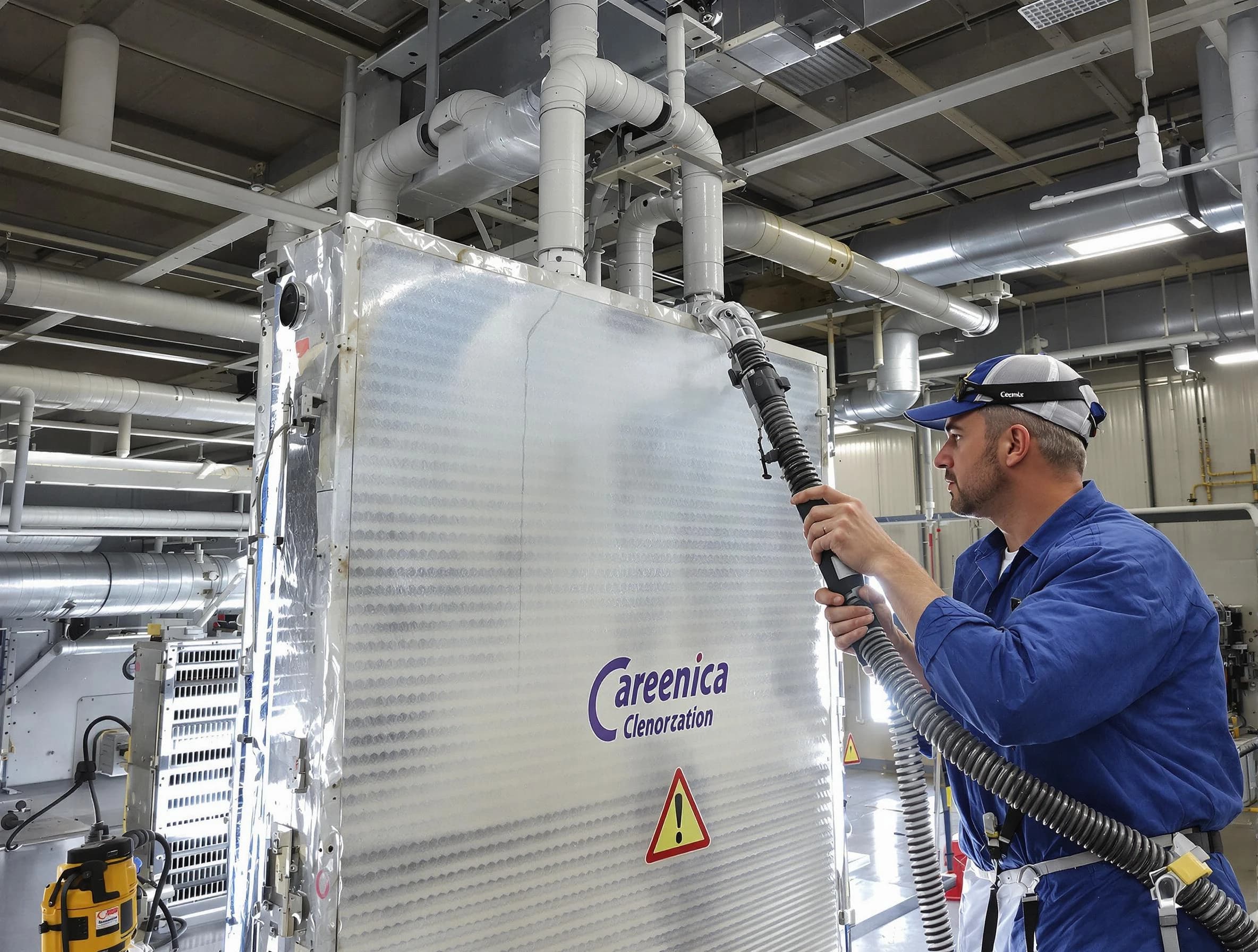 Coil Cleaning service in Broomfield, CO