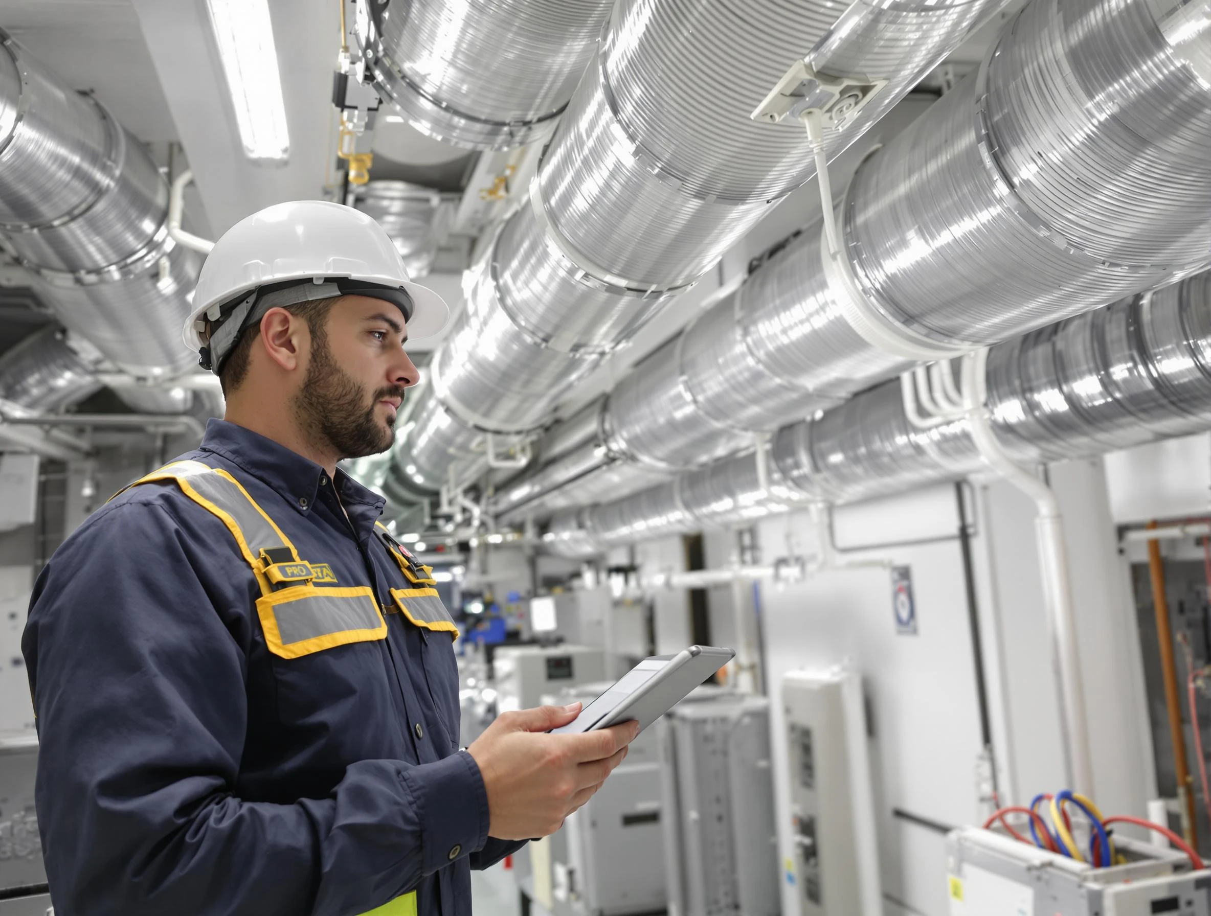 Filter Inspection service in Broomfield, CO