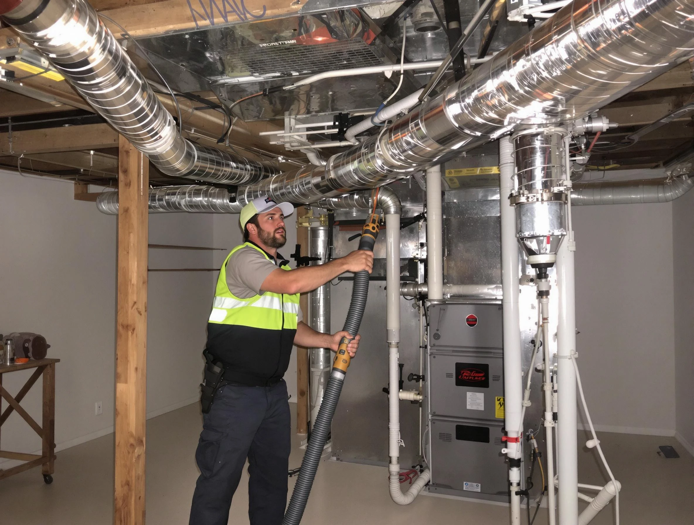 Furnace Cleaning service in Broomfield, CO