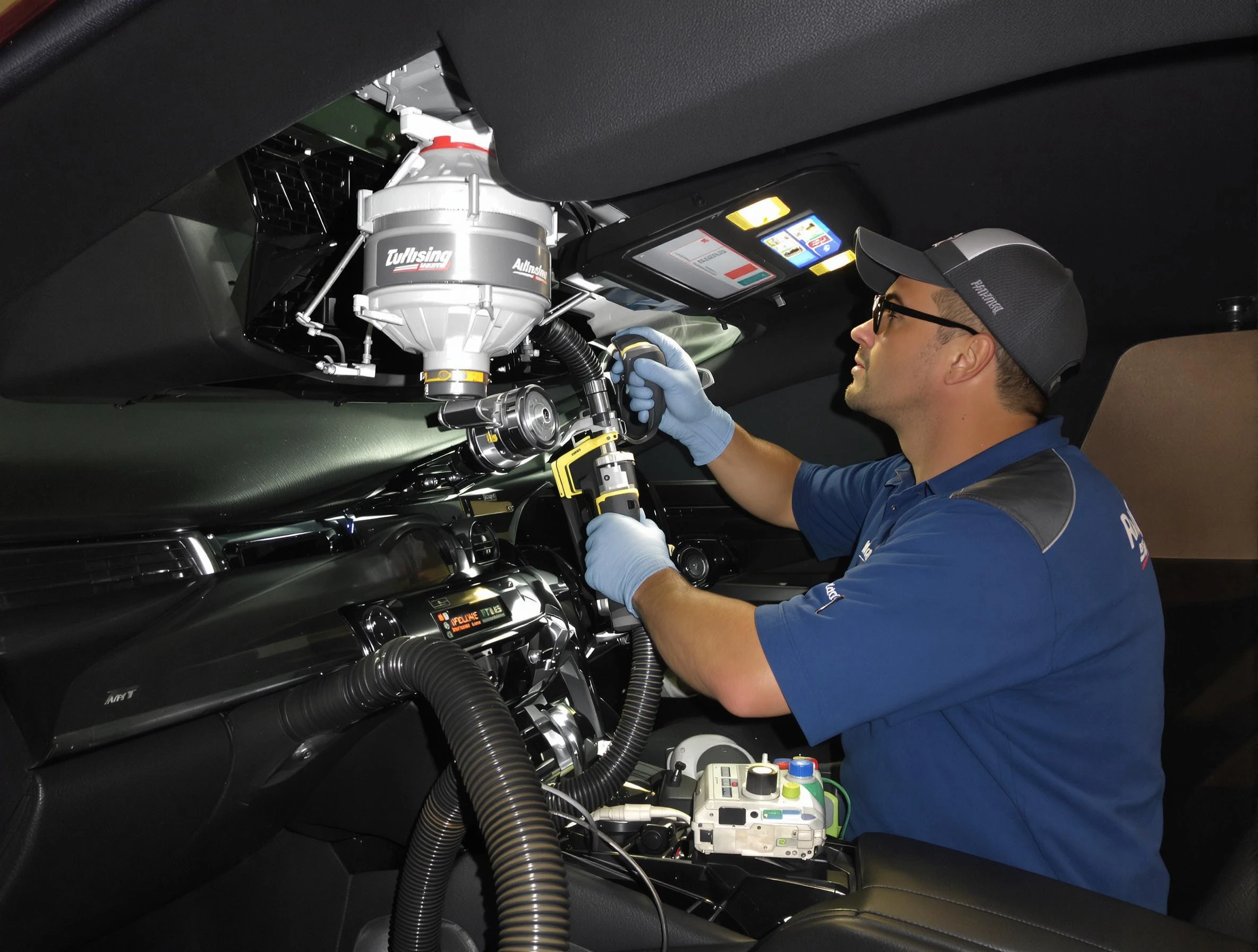 Specialized car duct cleaning by Broomfield Air Duct Cleaning in Broomfield